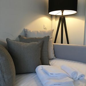 Deluxe Vierbettzimmer